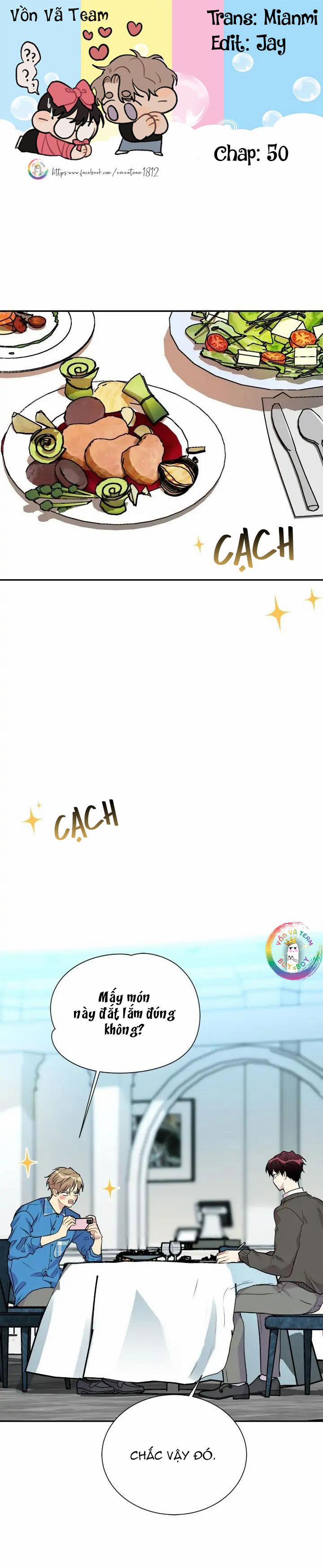 Nếu Như Cậu Bạn Hàng Xóm Là Vampire? (End) 50 trang 0