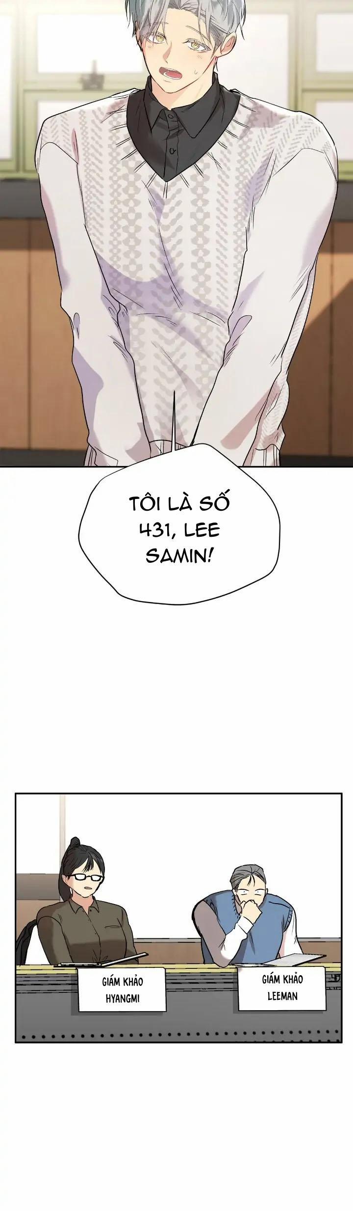 Nếu Như Cậu Bạn Hàng Xóm Là Vampire? (End) 51 trang 2