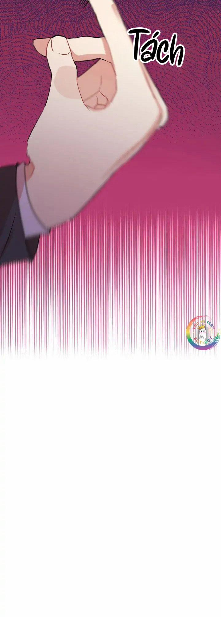 Nếu Như Cậu Bạn Hàng Xóm Là Vampire? (End) 52 trang 15