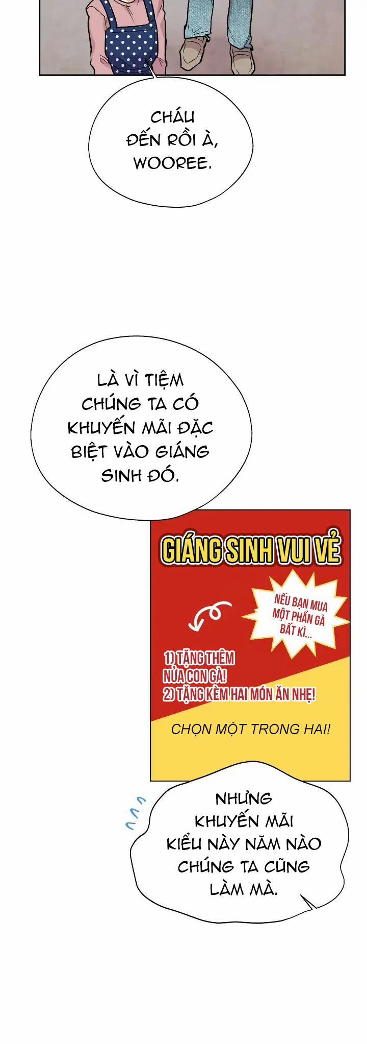 Nếu Như Cậu Bạn Hàng Xóm Là Vampire? (End) 56 trang 2