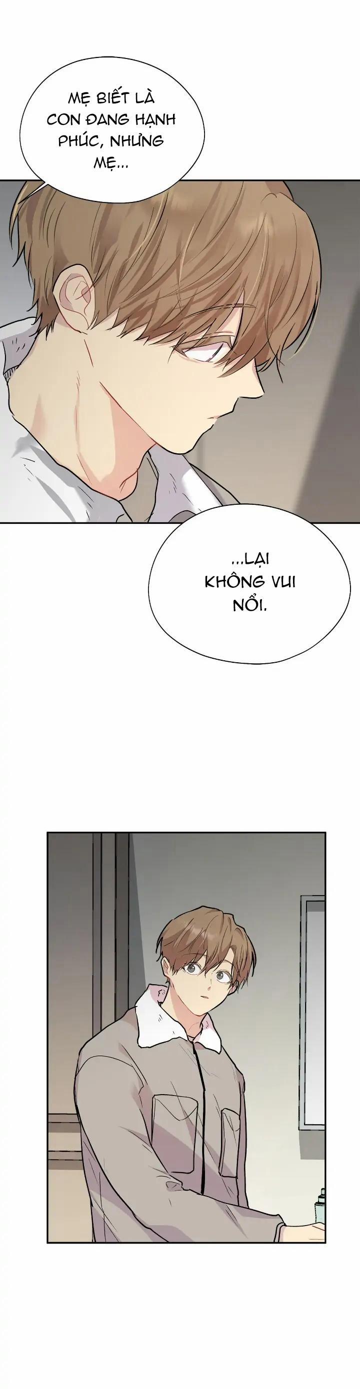 Nếu Như Cậu Bạn Hàng Xóm Là Vampire? (End) 56 trang 26