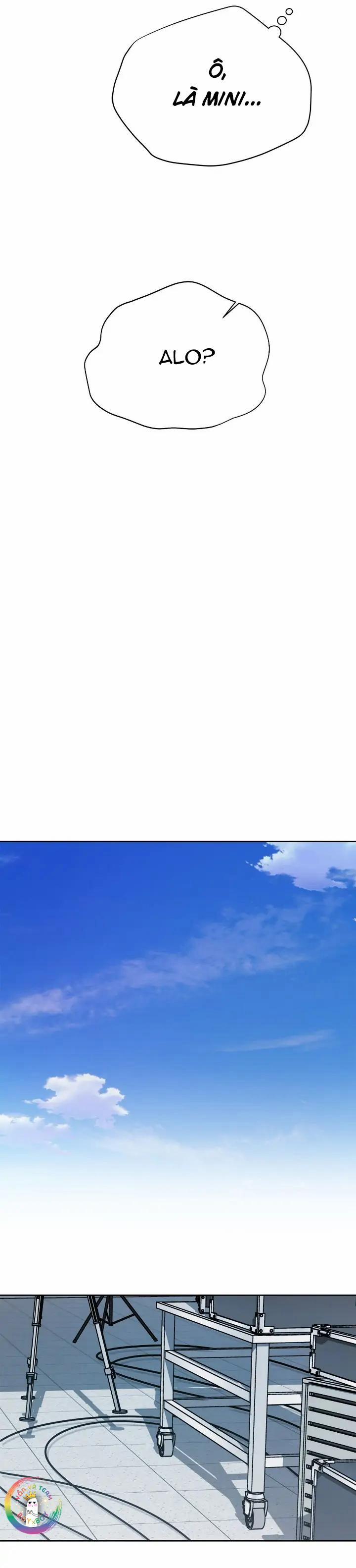 Nếu Như Cậu Bạn Hàng Xóm Là Vampire? (End) 57 trang 29