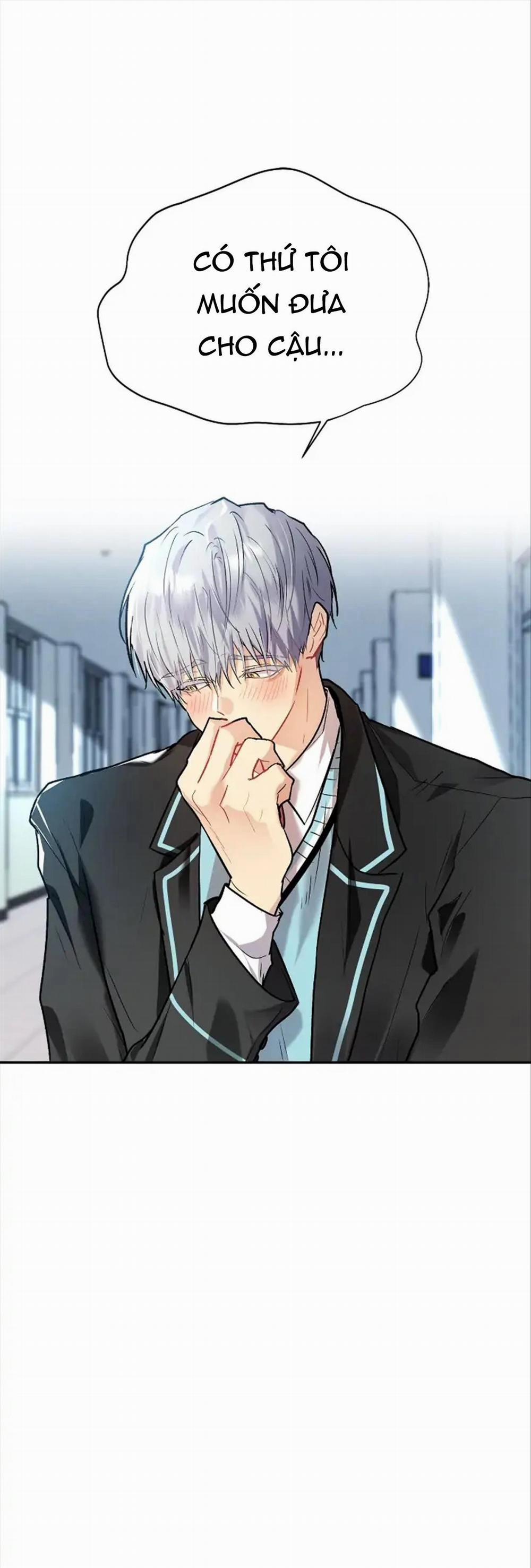 Nếu Như Cậu Bạn Hàng Xóm Là Vampire? (End) 58 trang 2