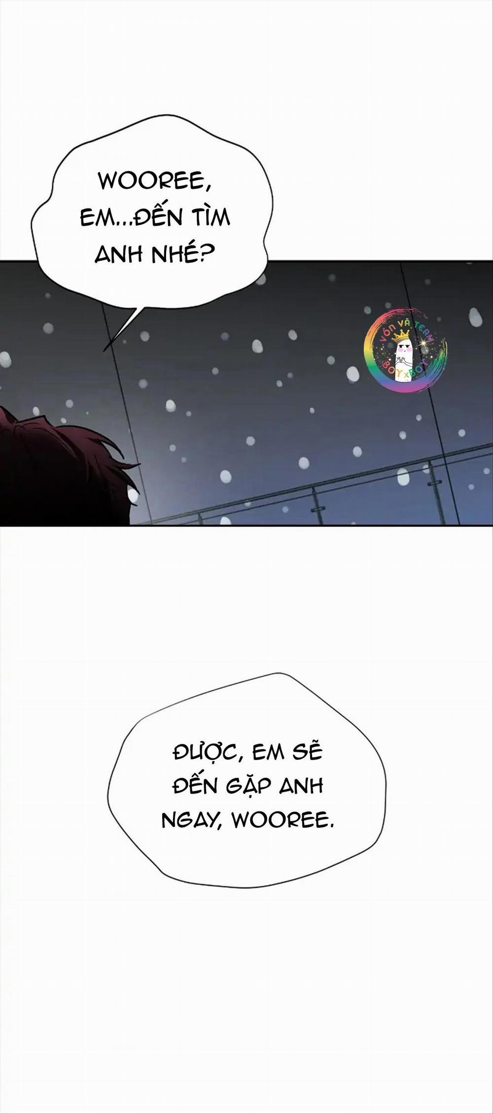 Nếu Như Cậu Bạn Hàng Xóm Là Vampire? (End) 58 trang 34