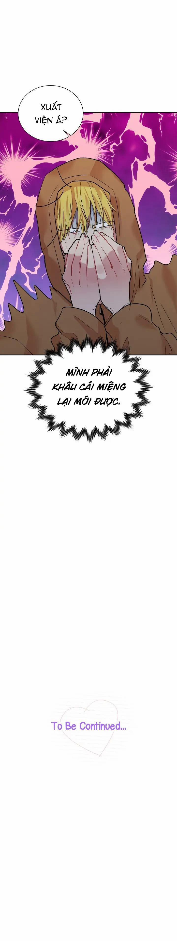 Nếu Như Cậu Bạn Hàng Xóm Là Vampire? (End) 60 trang 23