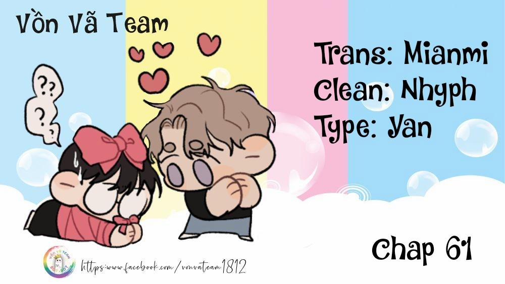 Nếu Như Cậu Bạn Hàng Xóm Là Vampire? (End) 61 Endchínhtruyện trang 0