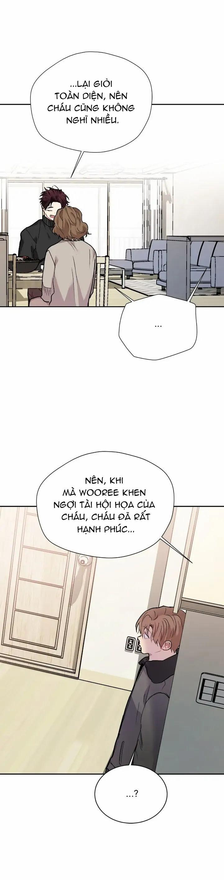 Nếu Như Cậu Bạn Hàng Xóm Là Vampire? (End) 61 Endchínhtruyện trang 23