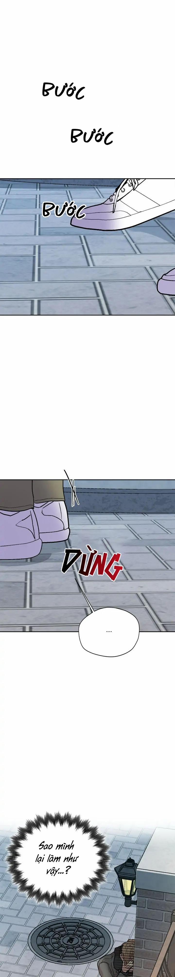 Nếu Như Cậu Bạn Hàng Xóm Là Vampire? (End) 61 trang 18