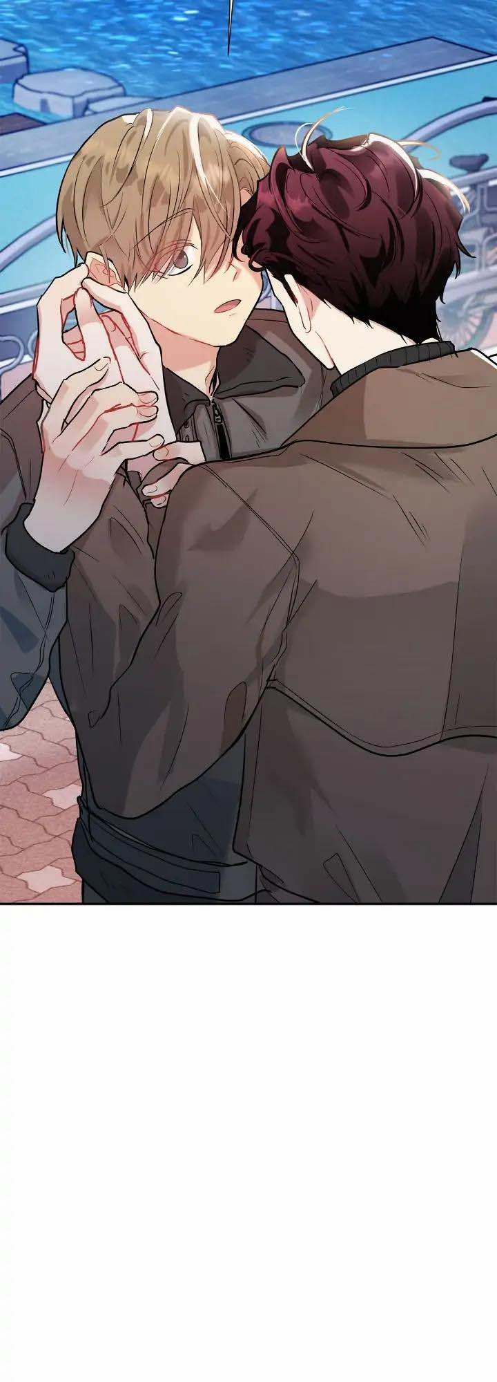 Nếu Như Cậu Bạn Hàng Xóm Là Vampire? (End) 62 Ngoại truyện 1 trang 2