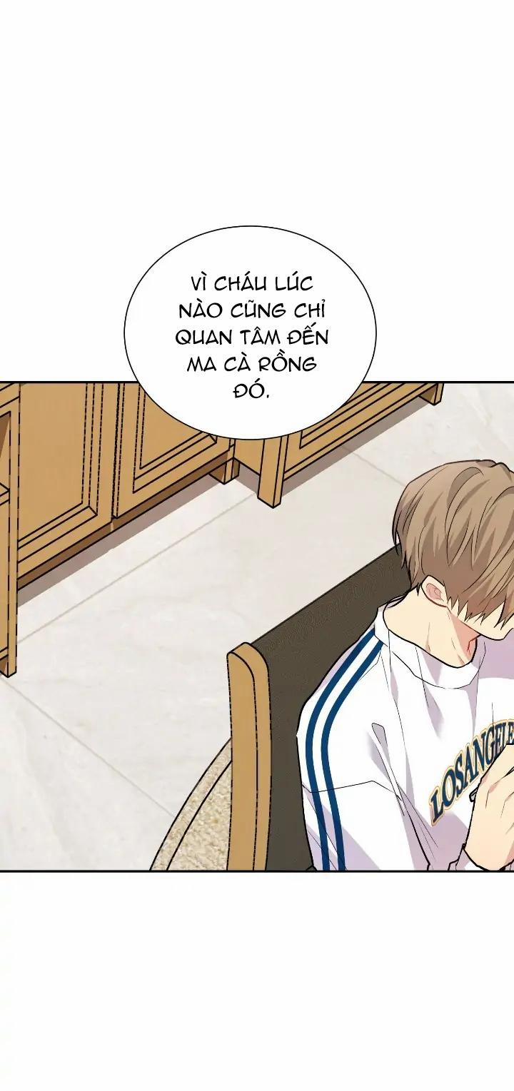 Nếu Như Cậu Bạn Hàng Xóm Là Vampire? (End) 63 Ngoại truyện 2 trang 30