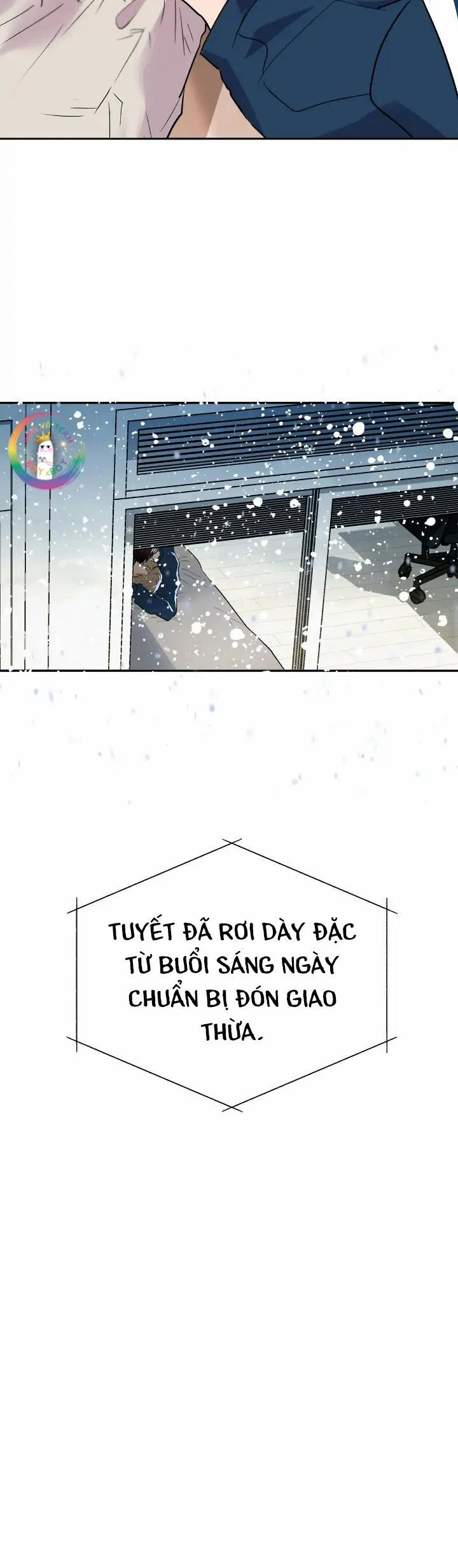 Nếu Như Cậu Bạn Hàng Xóm Là Vampire? (End) 64 trang 25