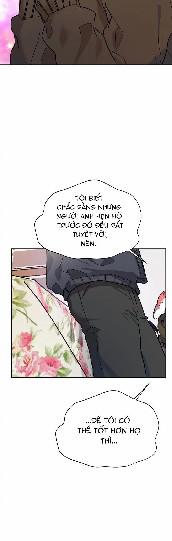 Nếu Như Cậu Bạn Hàng Xóm Là Vampire? (End) 65 trang 18