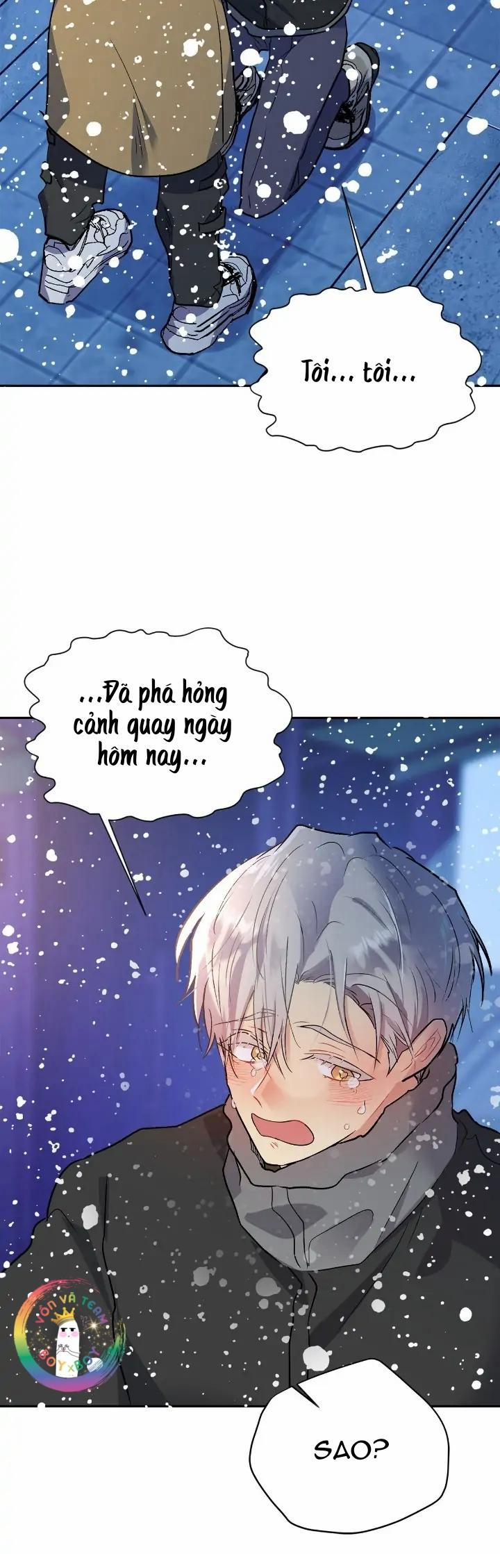 Nếu Như Cậu Bạn Hàng Xóm Là Vampire? (End) 65 trang 2