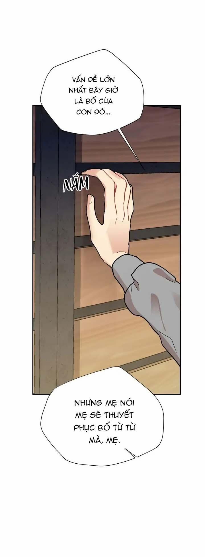 Nếu Như Cậu Bạn Hàng Xóm Là Vampire? (End) 66 trang 16