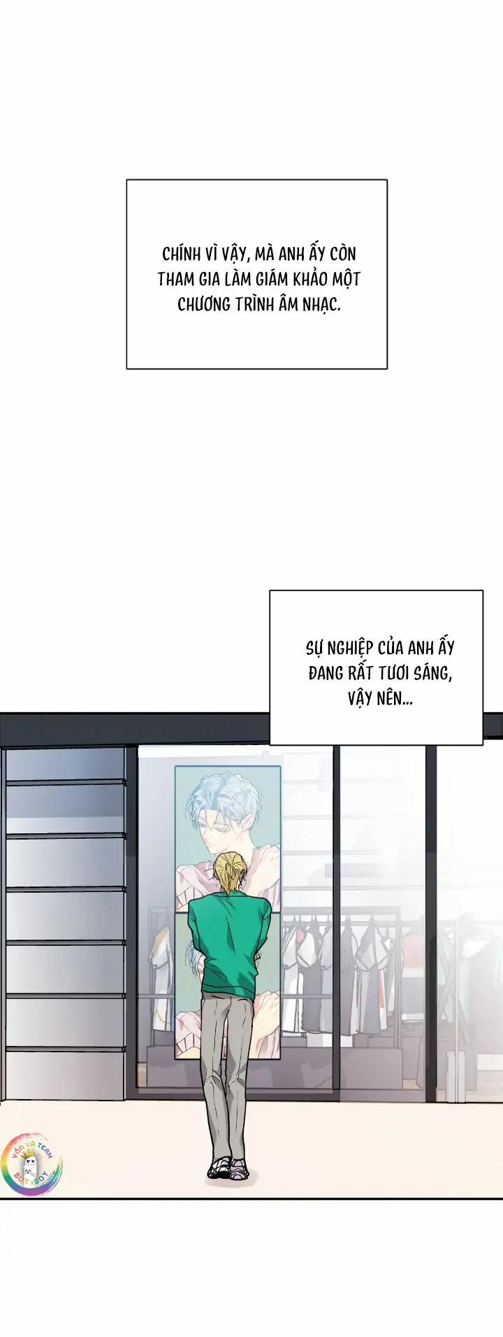 Nếu Như Cậu Bạn Hàng Xóm Là Vampire? (End) 67 Ngoại truyện 1 trang 19