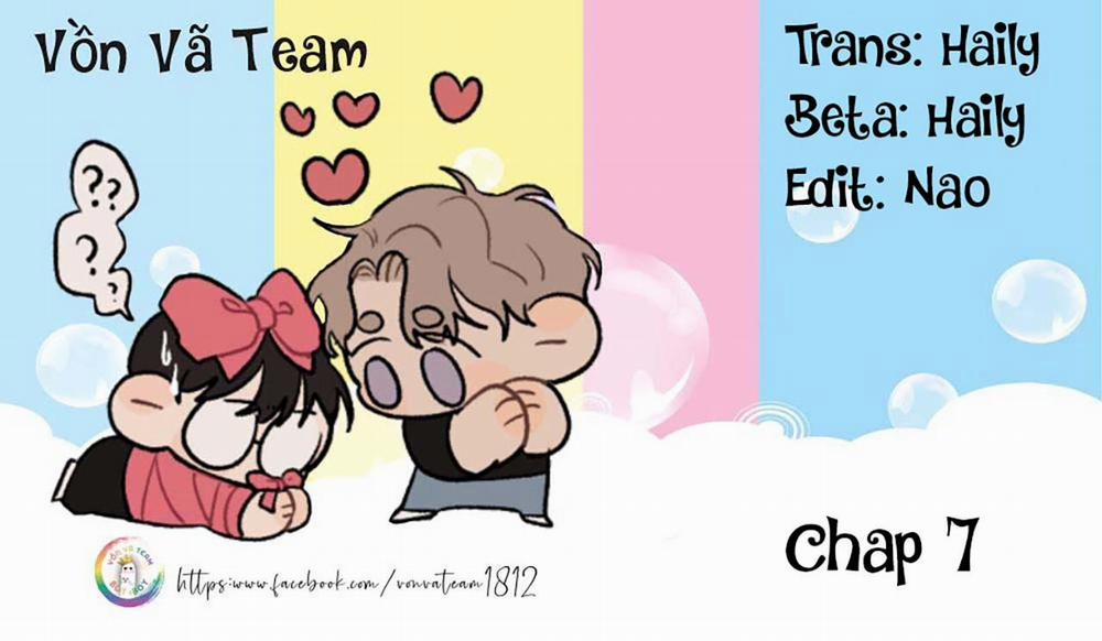 Nếu Như Cậu Bạn Hàng Xóm Là Vampire? (End) 7 trang 0