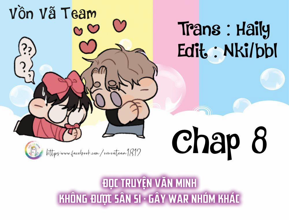 Nếu Như Cậu Bạn Hàng Xóm Là Vampire? (End) 8 trang 0