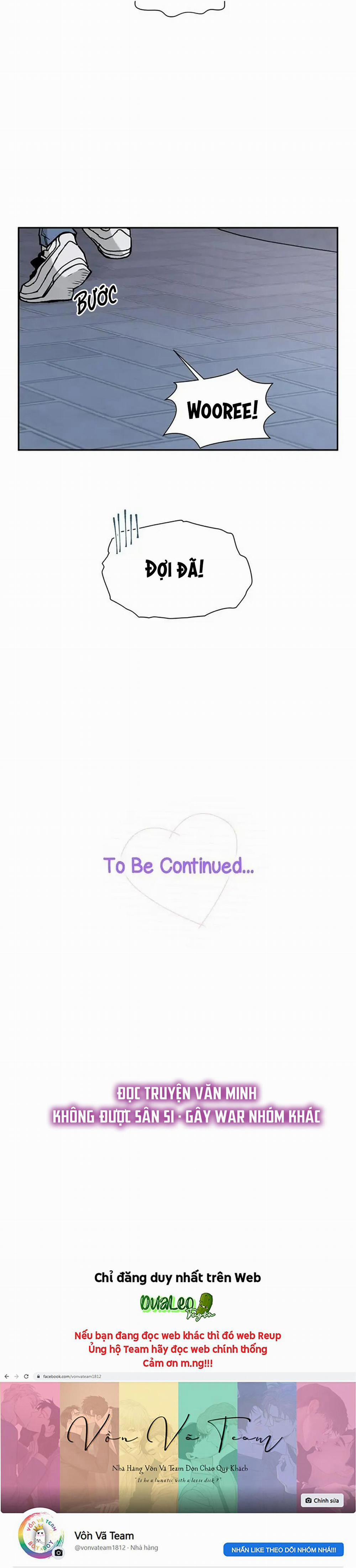 Nếu Như Cậu Bạn Hàng Xóm Là Vampire? 3 trang 24