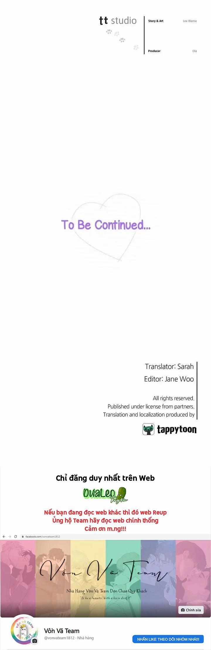 Nếu Như Cậu Bạn Hàng Xóm Là Vampire? 5 trang 41