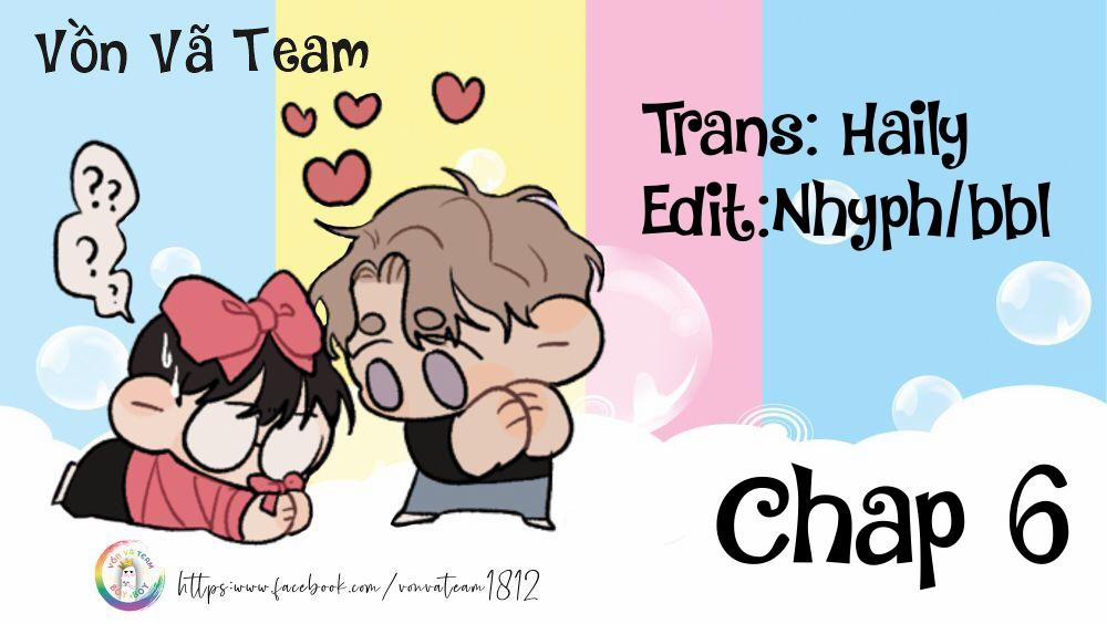 Nếu Như Cậu Bạn Hàng Xóm Là Vampire? 6 trang 0