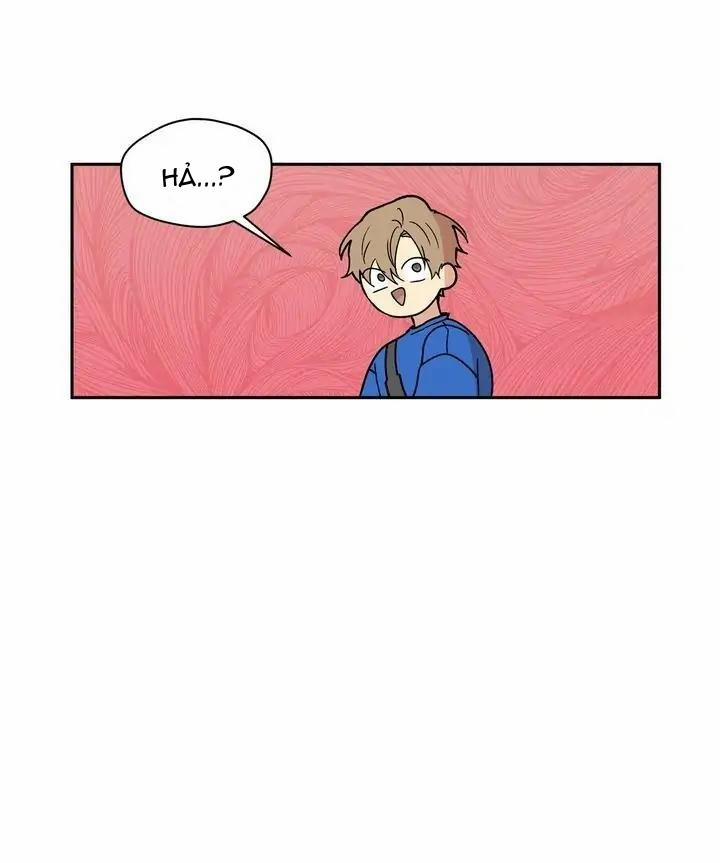 Nếu Như Cậu Bạn Hàng Xóm Là Vampire? 6 trang 4