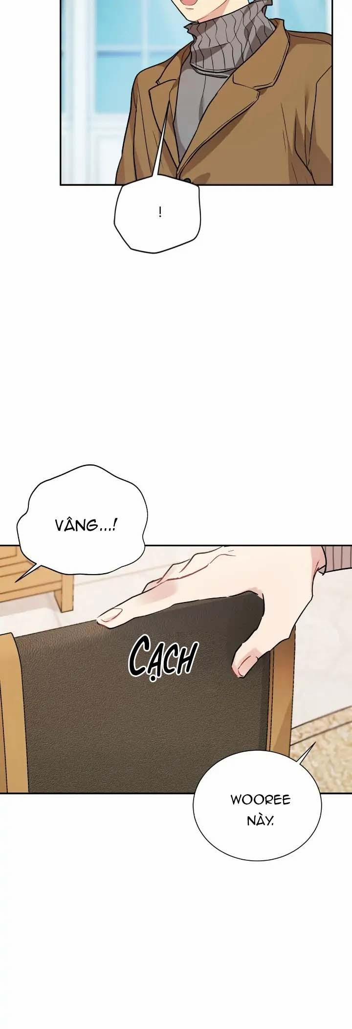 Nếu Như Cậu Bạn Hàng Xóm Là Vampire? 66 trang 4