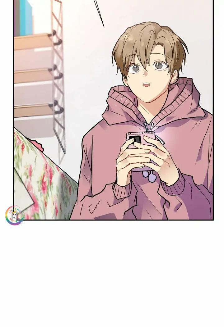 Nếu Như Cậu Bạn Hàng Xóm Là Vampire? 69 trang 31