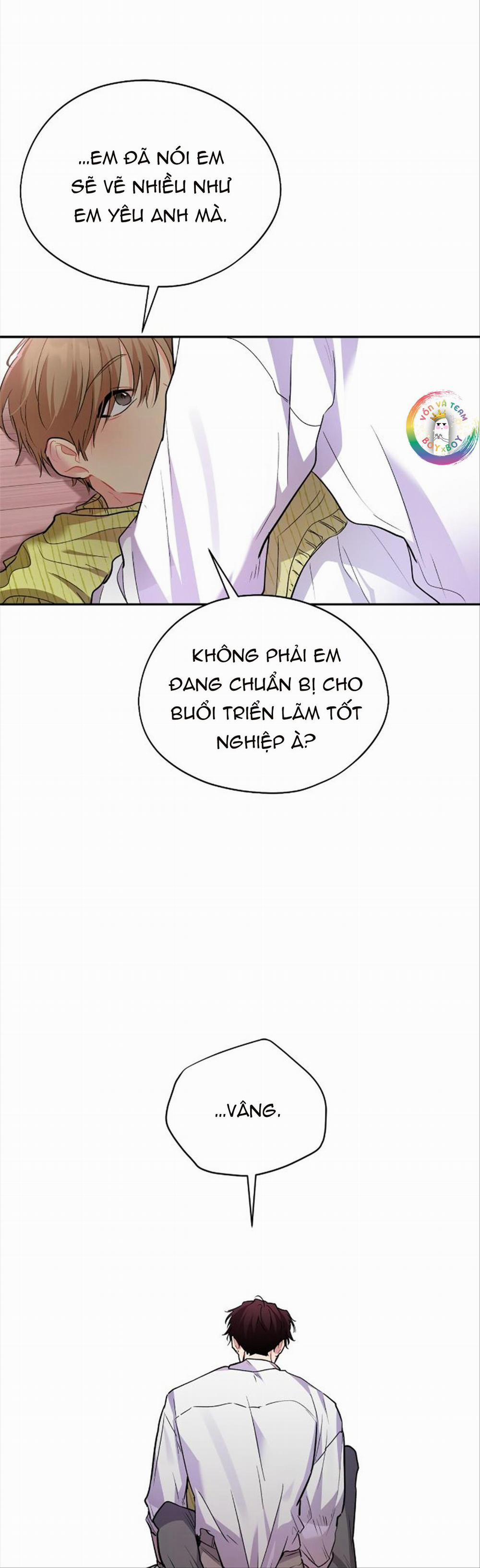 Nếu Như Cậu Bạn Hàng Xóm Là Vampire? 71 Season mới trang 20