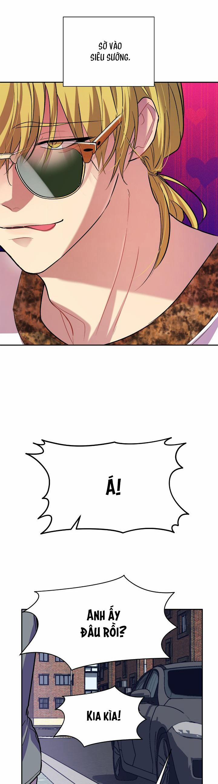 Nếu Như Cậu Bạn Hàng Xóm Là Vampire? 73 trang 24