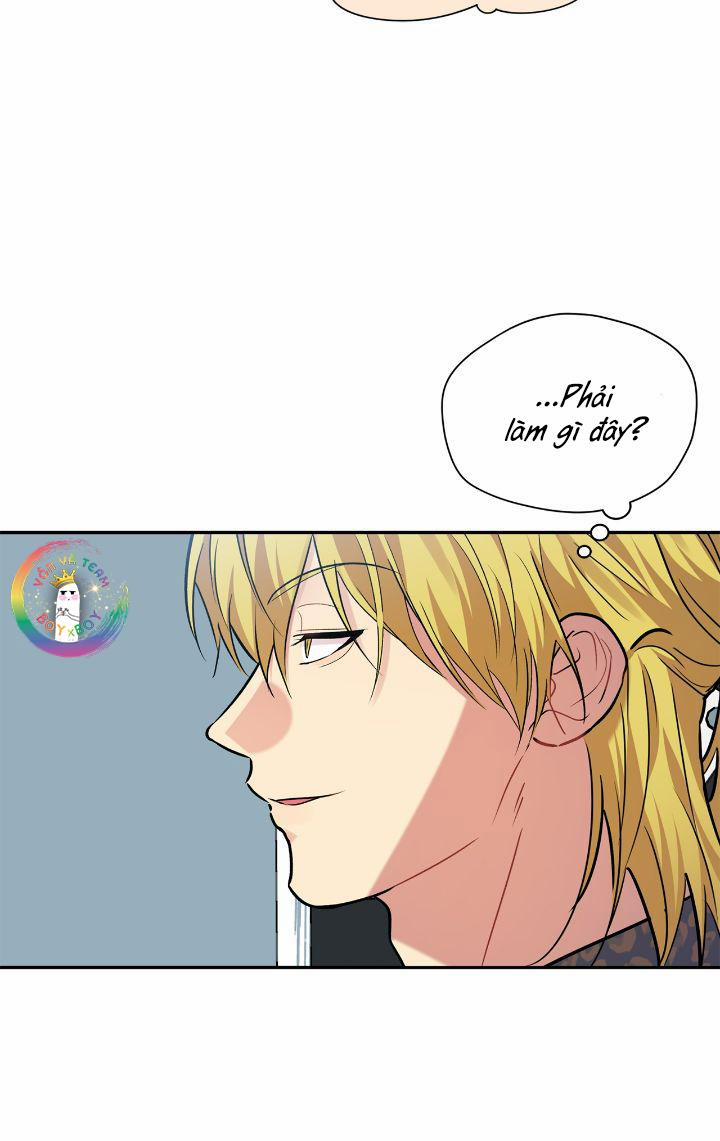 Nếu Như Cậu Bạn Hàng Xóm Là Vampire? 73 trang 45