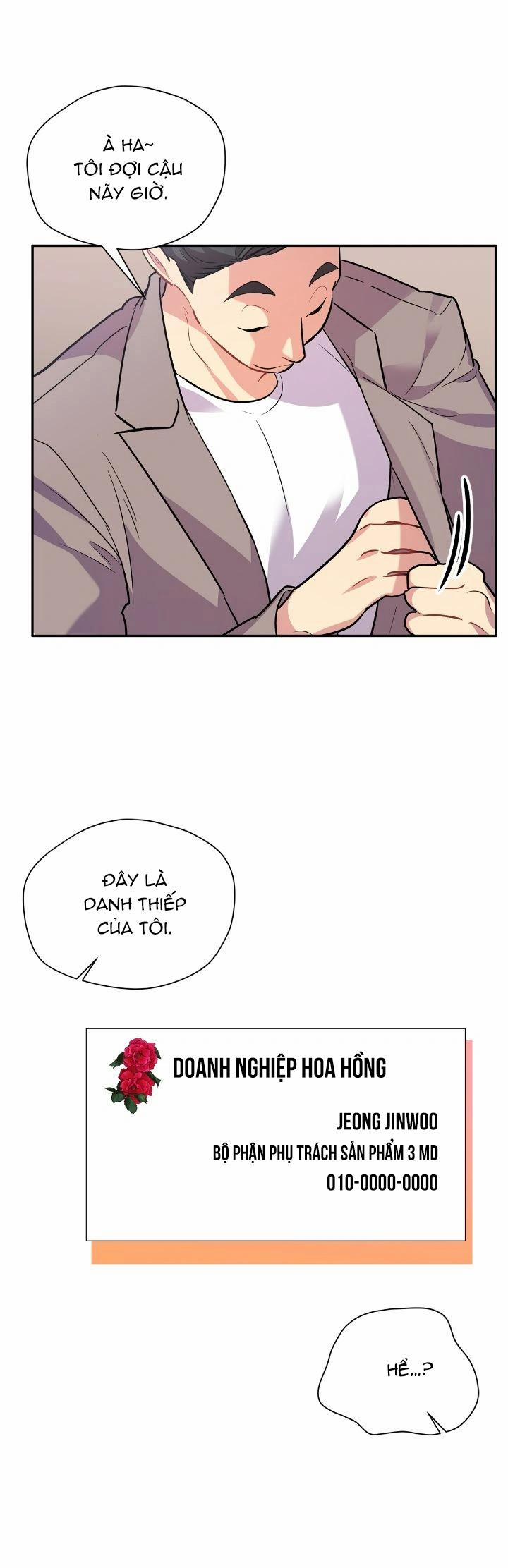 Nếu Như Cậu Bạn Hàng Xóm Là Vampire? 73 trang 49