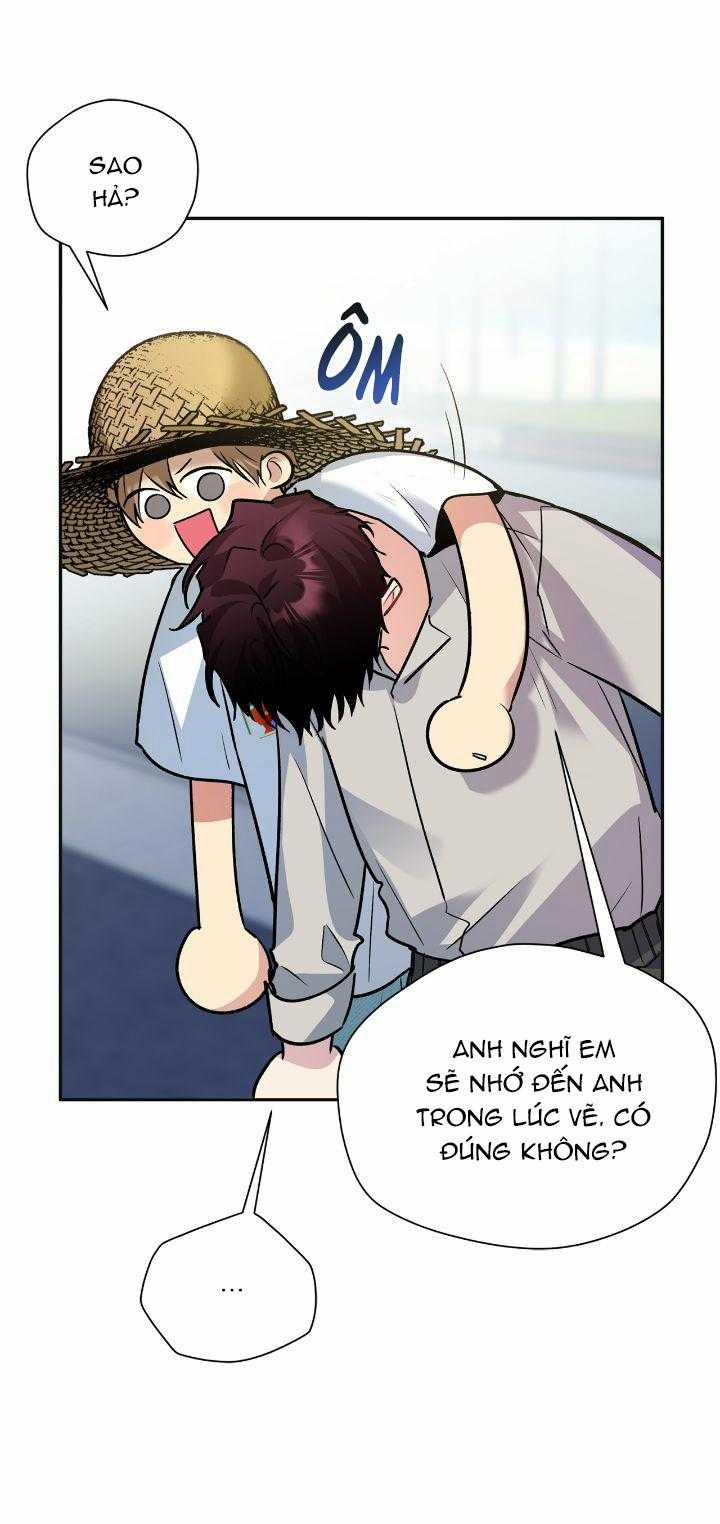 Nếu Như Cậu Bạn Hàng Xóm Là Vampire? 75 trang 20