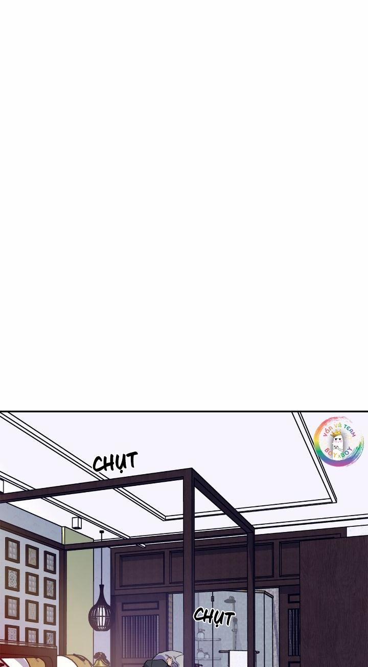 Nếu Như Cậu Bạn Hàng Xóm Là Vampire? 76 Chụt Chụt trang 1