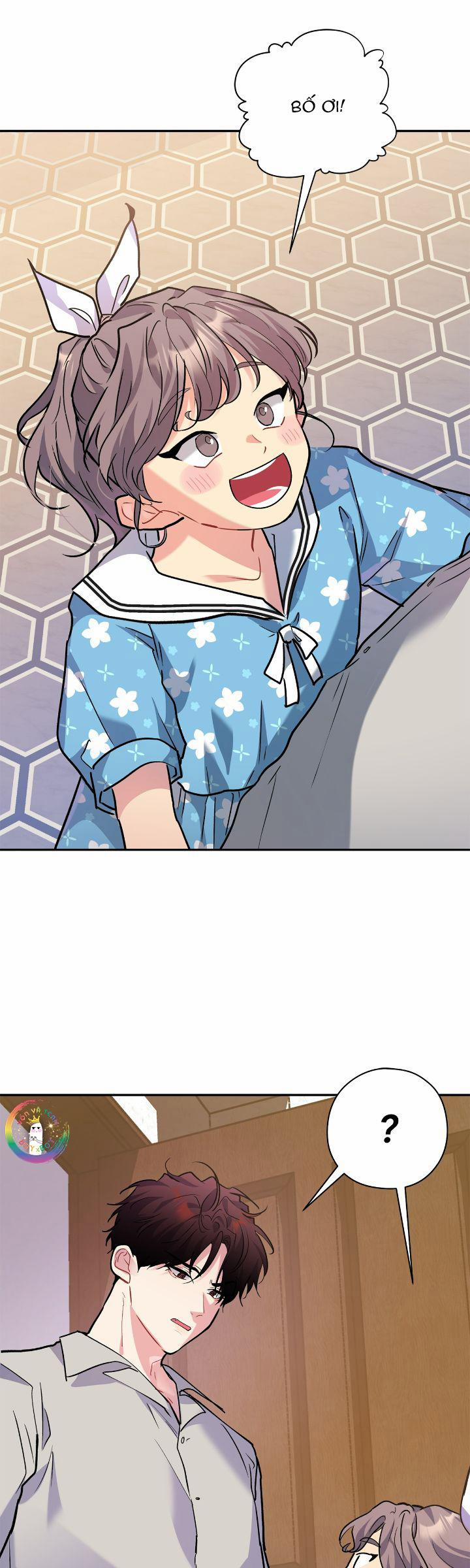 Nếu Như Cậu Bạn Hàng Xóm Là Vampire? 76 Chụt Chụt trang 22