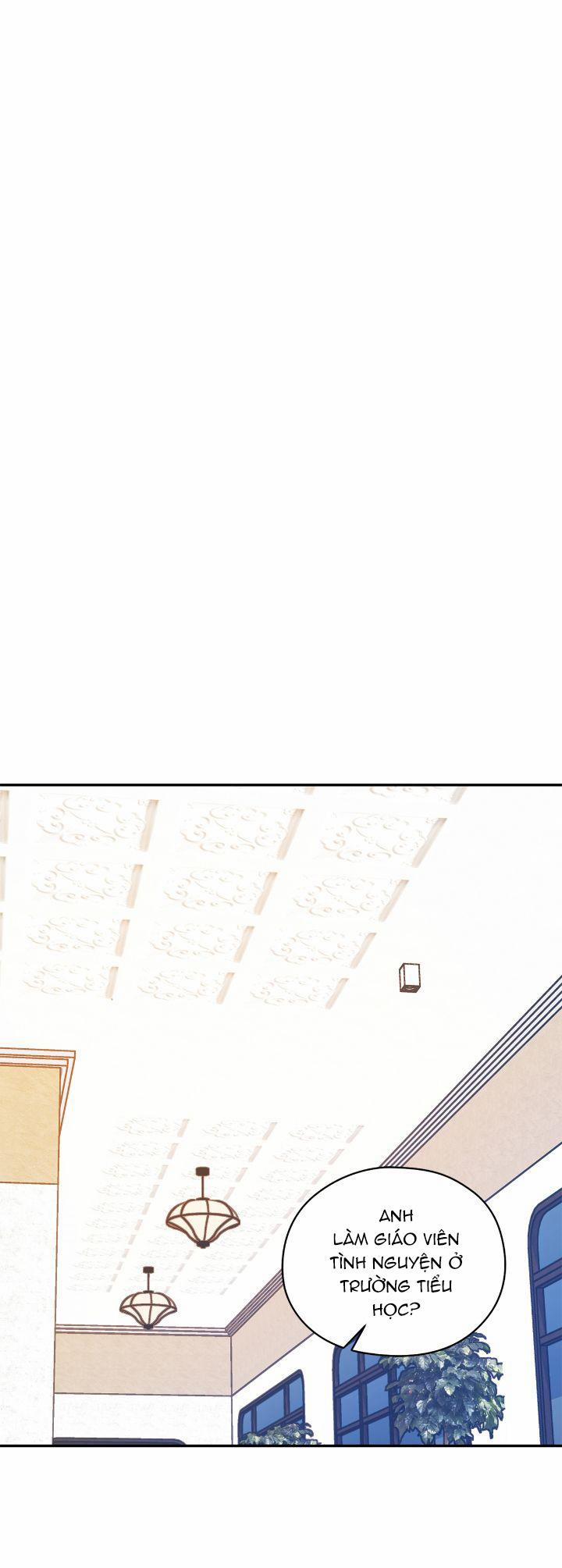 Nếu Như Cậu Bạn Hàng Xóm Là Vampire? 76 Chụt Chụt trang 26