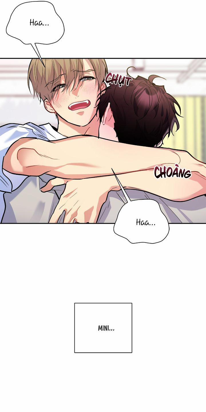 Nếu Như Cậu Bạn Hàng Xóm Là Vampire? 76 Chụt Chụt trang 6