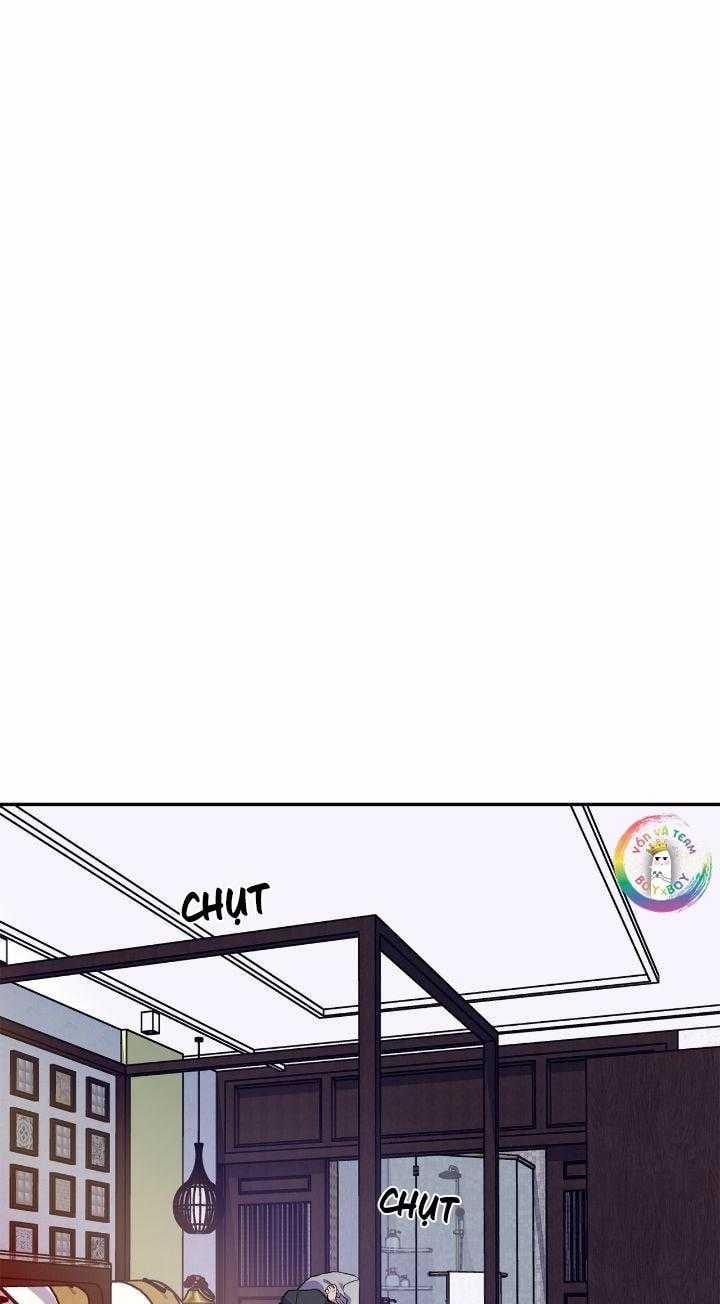 Nếu Như Cậu Bạn Hàng Xóm Là Vampire? 76 trang 1