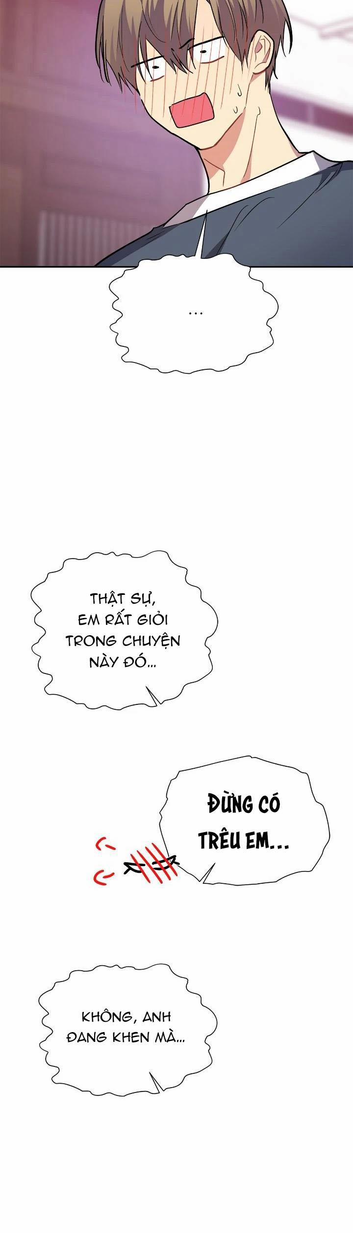 Nếu Như Cậu Bạn Hàng Xóm Là Vampire? 77 trang 20