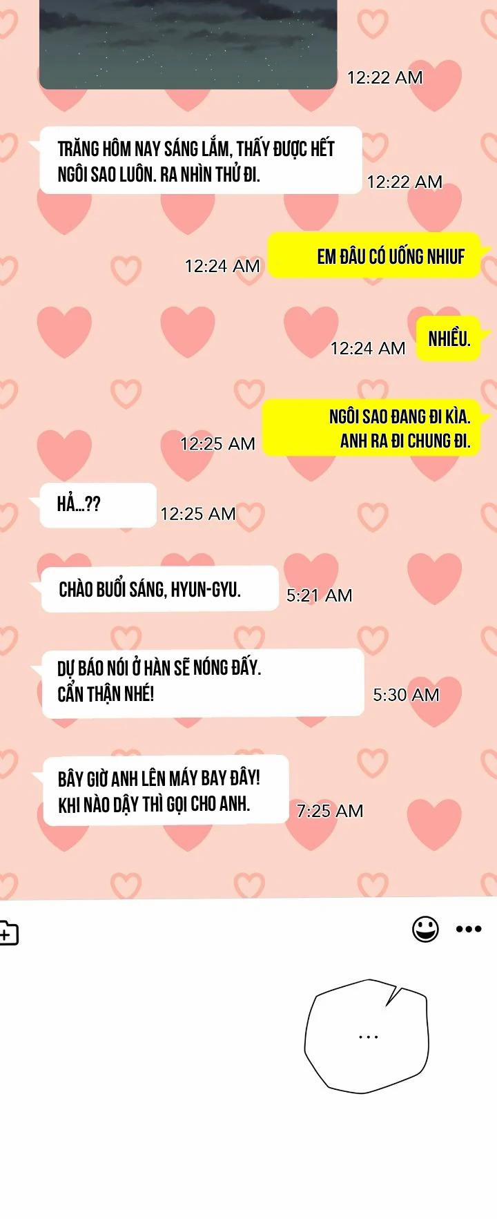 Nếu Như Cậu Bạn Hàng Xóm Là Vampire? 78 Chụt chụt trang 35