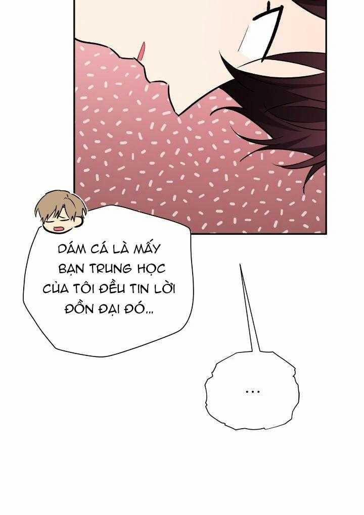 Nếu Như Cậu Bạn Hàng Xóm Là Vampire? 78 trang 26