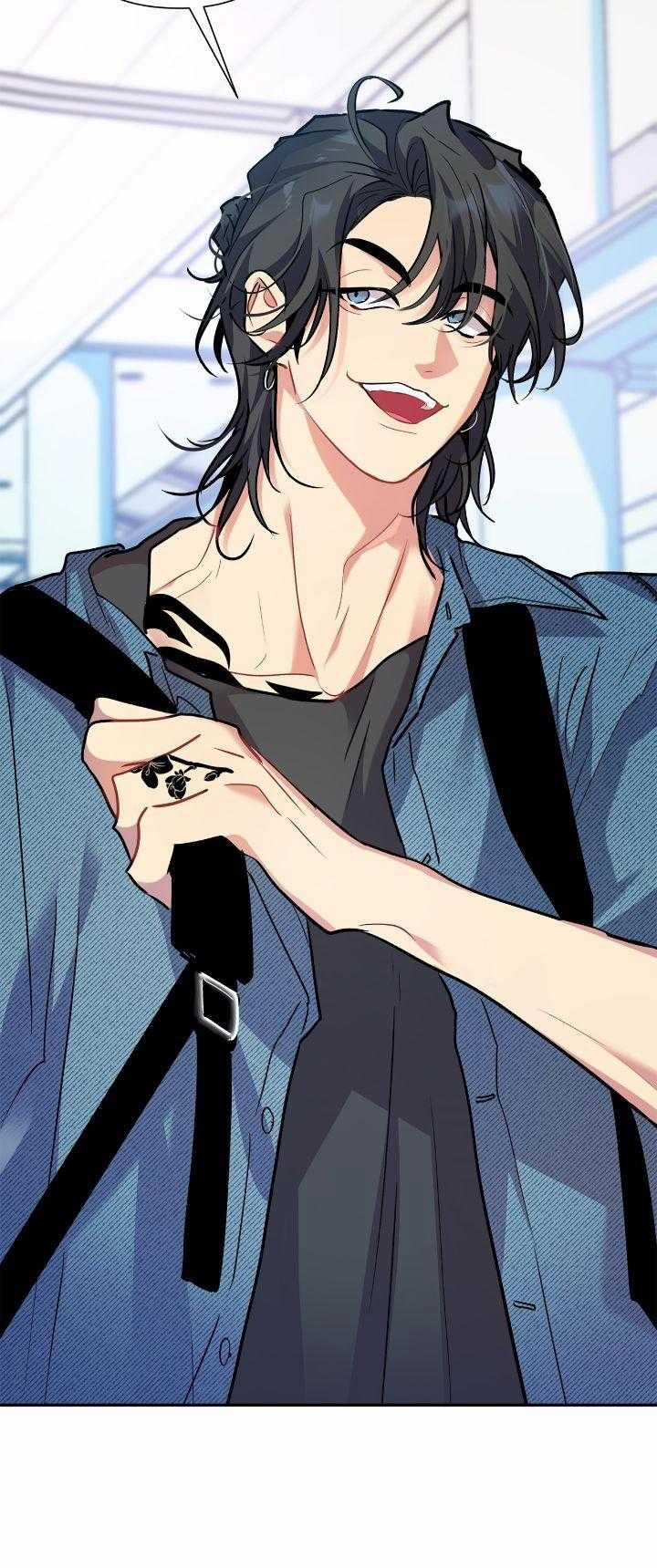 Nếu Như Cậu Bạn Hàng Xóm Là Vampire? 78 trang 40