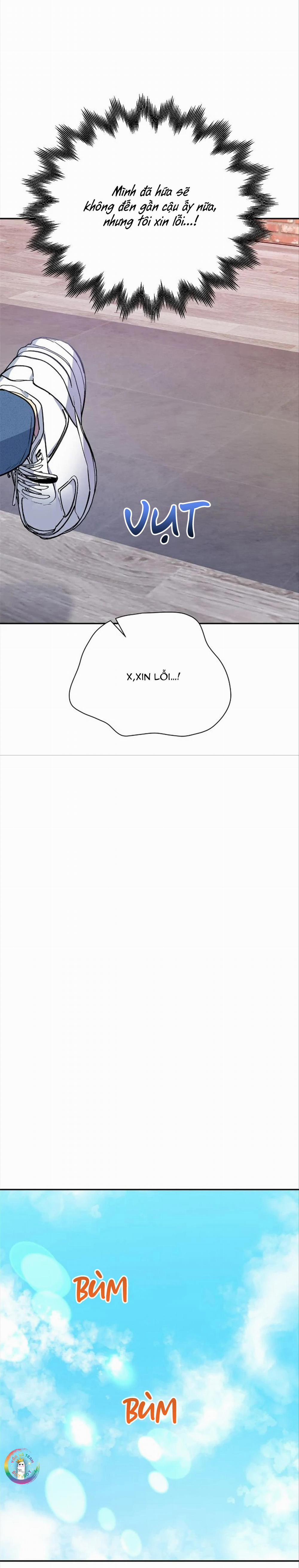 Nếu Như Cậu Bạn Hàng Xóm Là Vampire? 79 trang 32