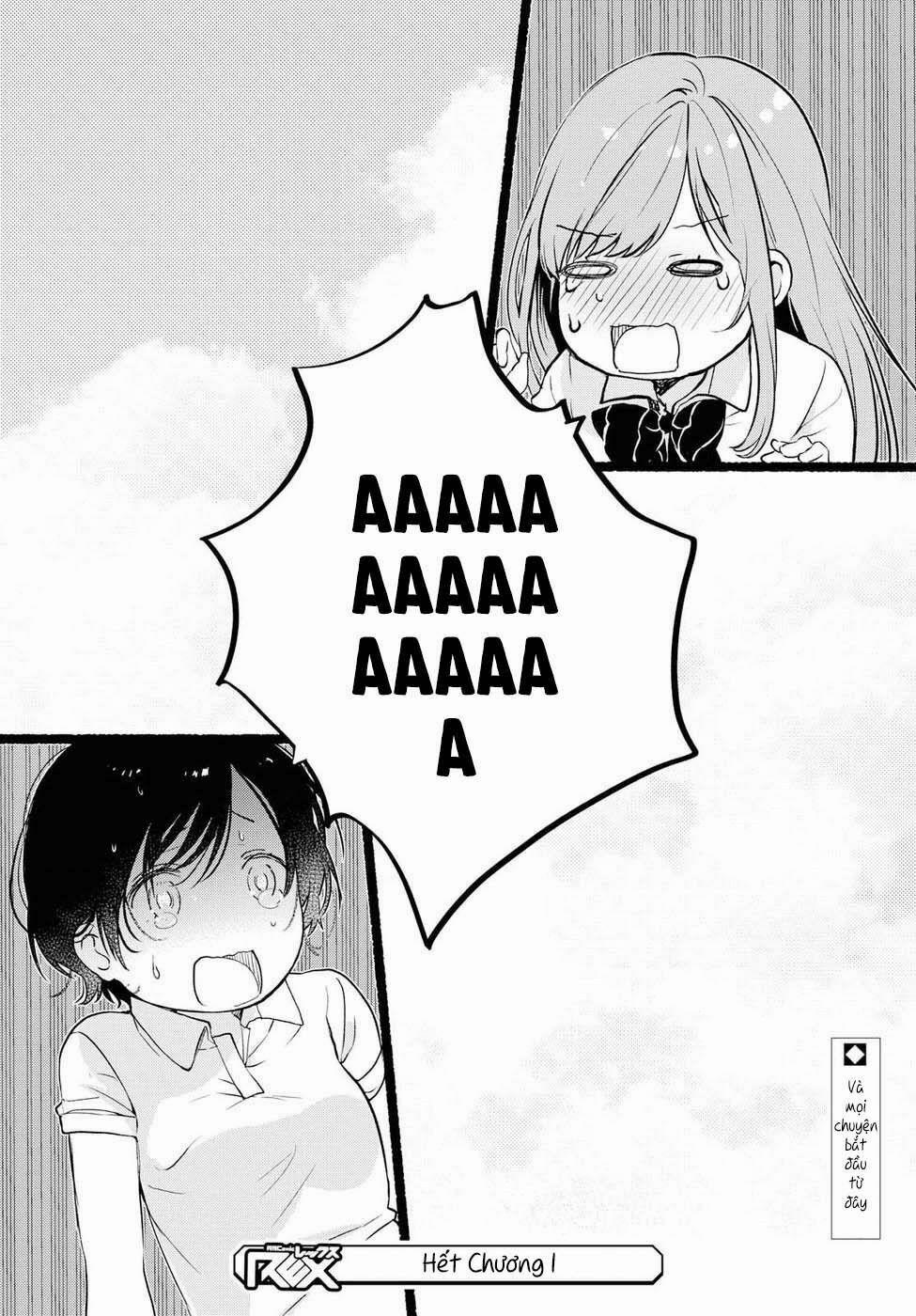 Nếu Như Hôm Nay Mình Có Thể Gặp Lại Koshiba Aoi 0 Những ngày ấy trang 57