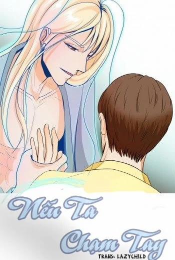 Nếu Ta Chạm Tay 1 trang 0