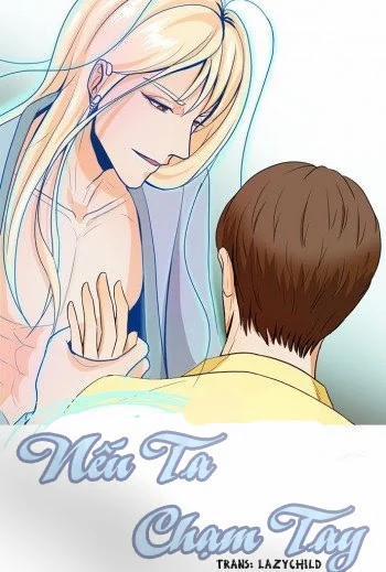 Nếu Ta Chạm Tay 2 trang 0