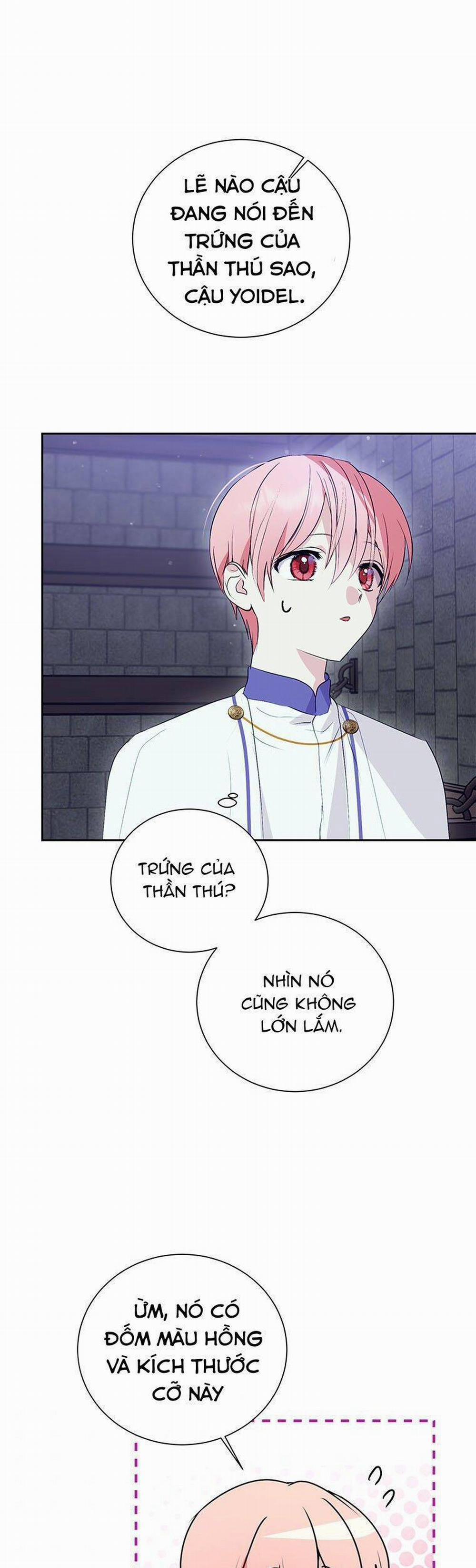 Nếu Tháo Đi Lớp Mặt Nạ Tử Tế Của Nam Chính 10 trang 0