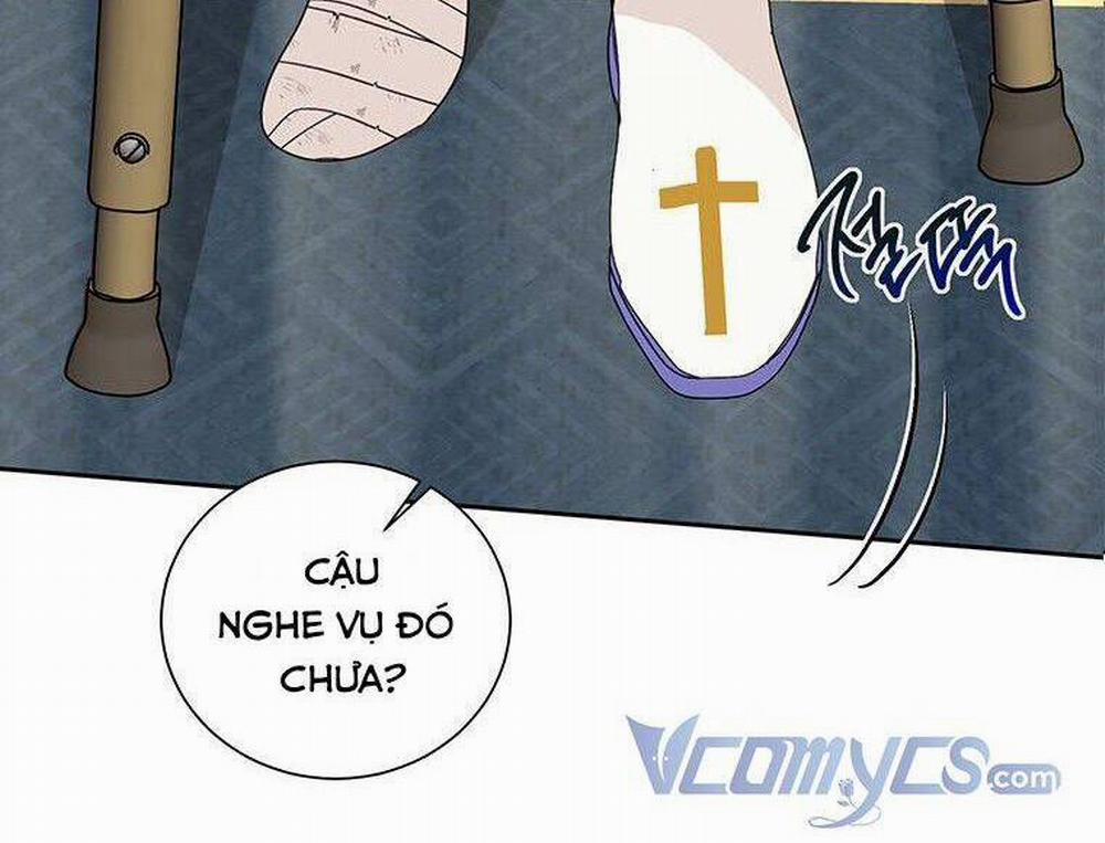 Nếu Tháo Đi Lớp Mặt Nạ Tử Tế Của Nam Chính 10 trang 11