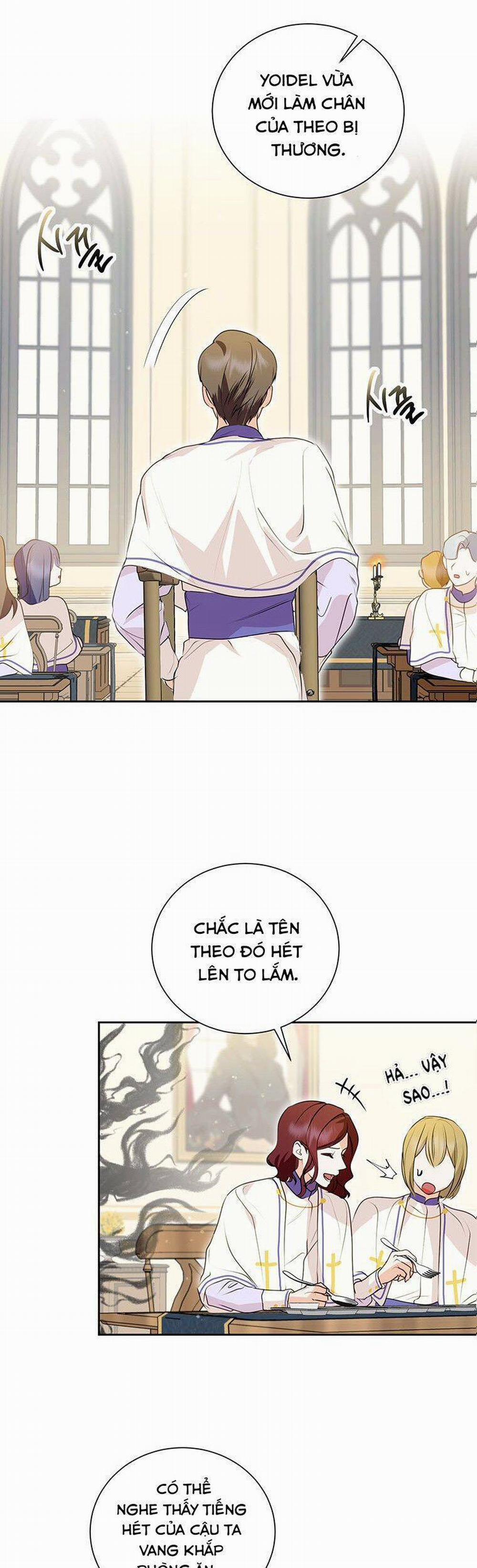 Nếu Tháo Đi Lớp Mặt Nạ Tử Tế Của Nam Chính 10 trang 12