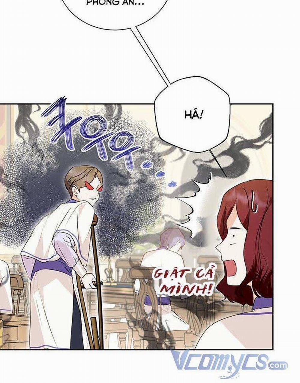 Nếu Tháo Đi Lớp Mặt Nạ Tử Tế Của Nam Chính 10 trang 13