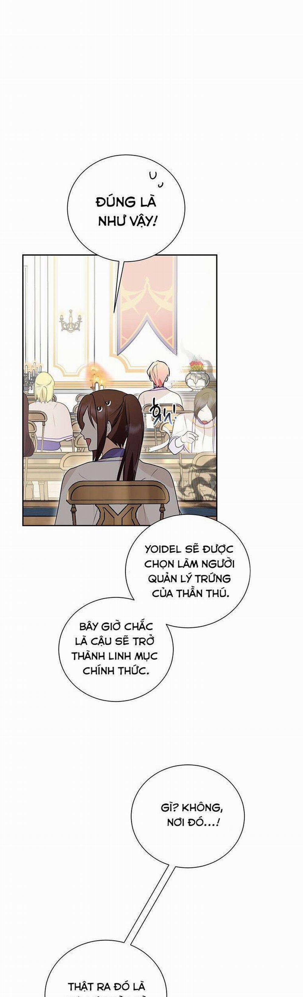 Nếu Tháo Đi Lớp Mặt Nạ Tử Tế Của Nam Chính 10 trang 14